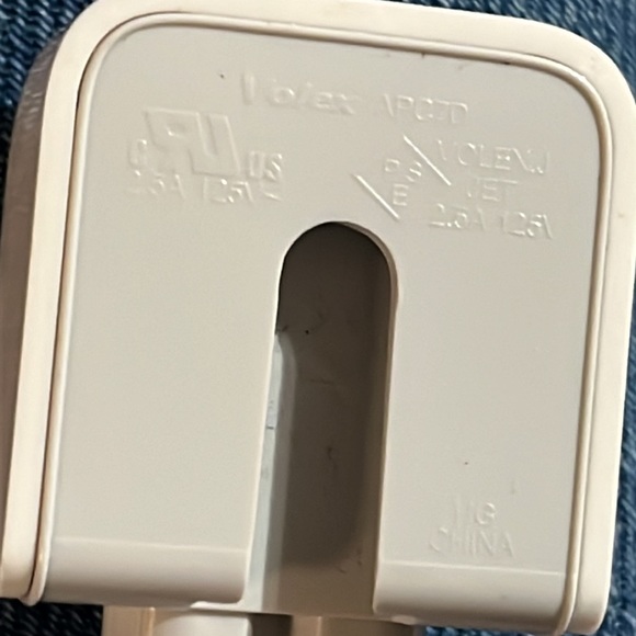 Apple charging extensions - Picture 6 of 6